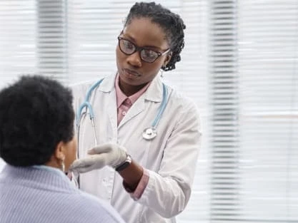 Preventive Care & Annual Check-Ups Preventive Care & Annual Check-Ups