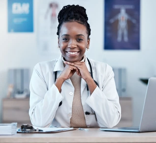 Dr.Catherine Thuita about image Dr.Catherine Thuita about image